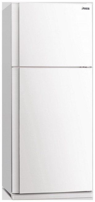 Холодильник Mitsubishi MR-FR62K-W-R Холодильник Mitsubishi MR-FR62K-W-R