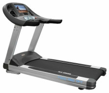 Электрическая беговая дорожка Bronze Gym T1000 Pro TFT Электрическая беговая дорожка Bronze Gym T1000 Pro TFT