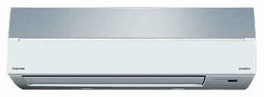 Сплит-система Toshiba RAS-13SKVR-E / RAS-13SAVR-E