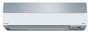 Сплит-система Toshiba RAS-13SKVR-E / RAS-13SAVR-E Сплит-система Toshiba RAS-13SKVR-E / RAS-13SAVR-E
