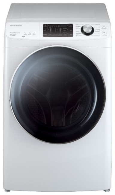 Стиральная машина Daewoo Electronics WMD-HWF12WP