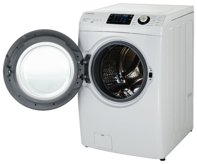 Стиральная машина Daewoo Electronics WMD-HWF12WP