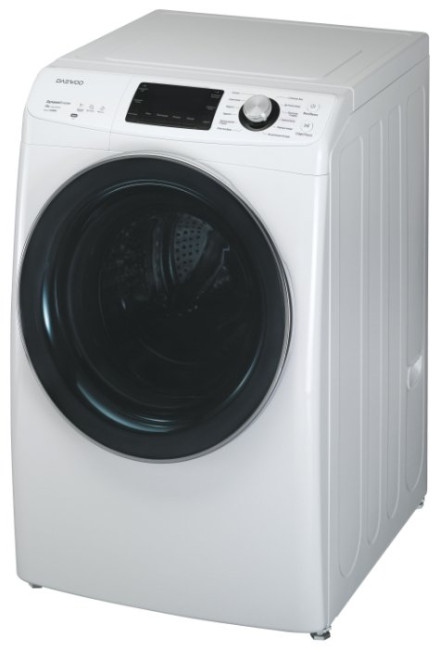 Стиральная машина Daewoo Electronics WMD-HWF12WP