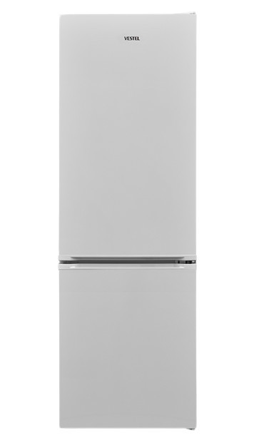 Холодильник Vestel VCB270FW Холодильник Vestel VCB270FW