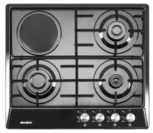 Варочная панель AVEX NS 6030 B Варочная панель AVEX NS 6030 B