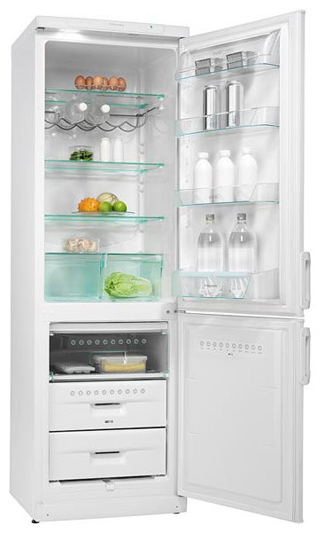 Холодильник Electrolux ERB 3598 W Холодильник Electrolux ERB 3598 W