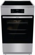 Электроплита Gorenje GEIT5C61XPG