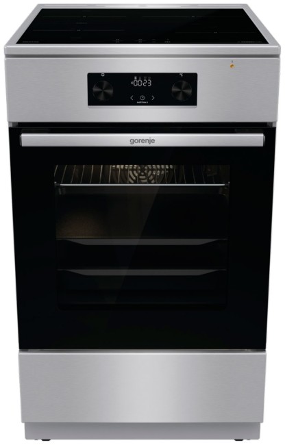 Электроплита Gorenje GEIT5C61XPG Электроплита Gorenje GEIT5C61XPG