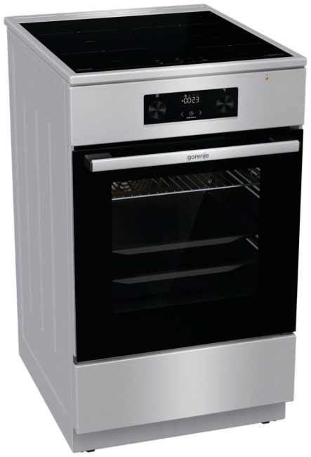 Электроплита Gorenje GEIT5C61XPG Электроплита Gorenje GEIT5C61XPG