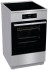 Электроплита Gorenje GEIT5C61XPG Электроплита Gorenje GEIT5C61XPG