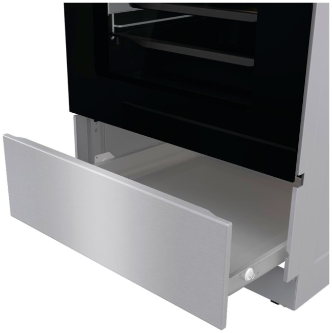 Электроплита Gorenje GEIT5C61XPG Электроплита Gorenje GEIT5C61XPG