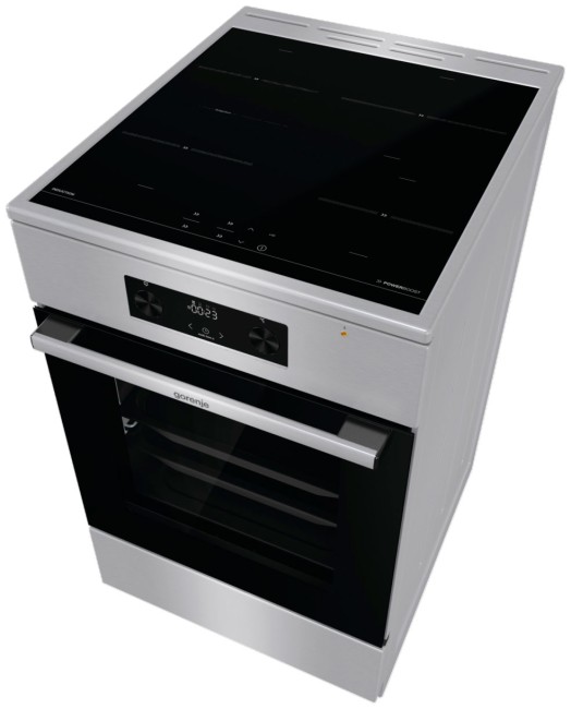 Электроплита Gorenje GEIT5C61XPG Электроплита Gorenje GEIT5C61XPG
