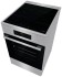Электроплита Gorenje GEIT5C61XPG Электроплита Gorenje GEIT5C61XPG