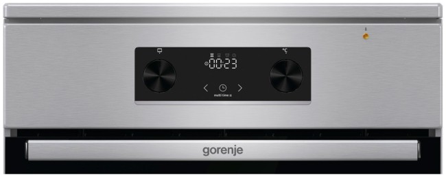 Электроплита Gorenje GEIT5C61XPG Электроплита Gorenje GEIT5C61XPG