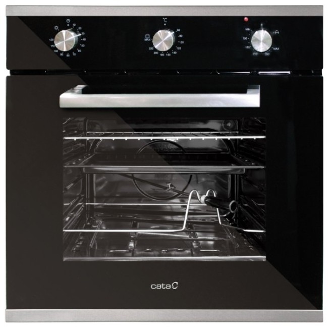 Встраиваемый газовый духовой шкаф CATA HG 600