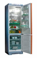 Холодильник Electrolux ERB 4110 AB
