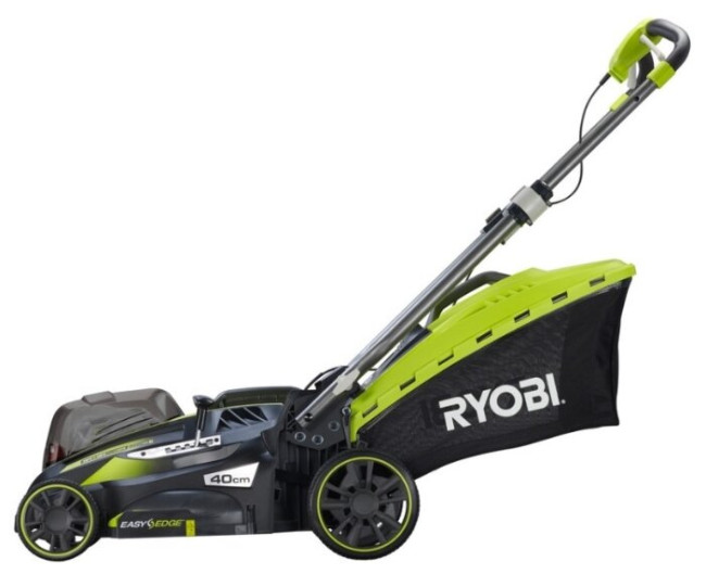 Газонокосилка RYOBI RLM 18X41H240