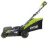 Газонокосилка RYOBI RLM 18X41H240