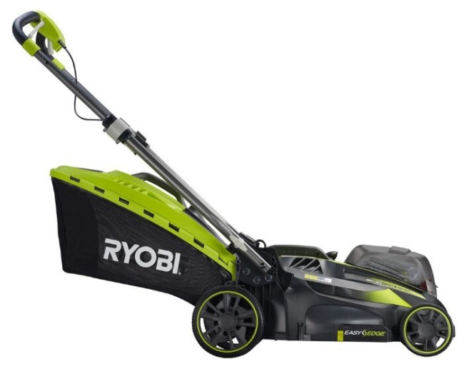 Газонокосилка RYOBI RLM 18X41H240