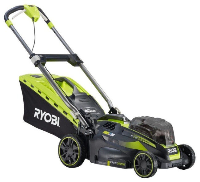 Газонокосилка RYOBI RLM 18X41H240