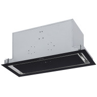 Встраиваемая вытяжка Krona Selina 900 Glass Black S Встраиваемая вытяжка Krona Selina 900 Glass Black S