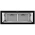 Встраиваемая вытяжка Krona Selina 900 Glass Black S Встраиваемая вытяжка Krona Selina 900 Glass Black S