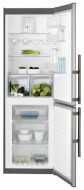 Холодильник Electrolux EN 3454 MOX Холодильник Electrolux EN 3454 MOX