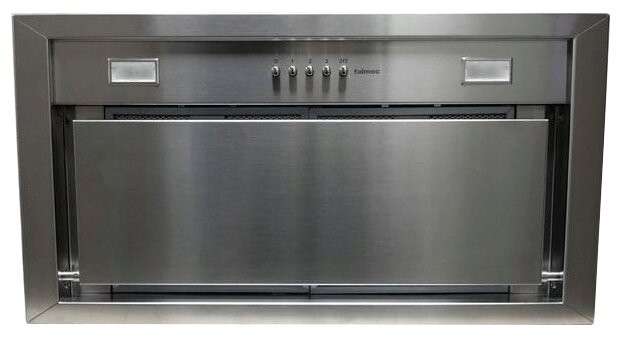 Встраиваемая вытяжка FALMEC GRUPPO INCASSO ECO 600 50 IX Встраиваемая вытяжка FALMEC GRUPPO INCASSO ECO 600 50 IX