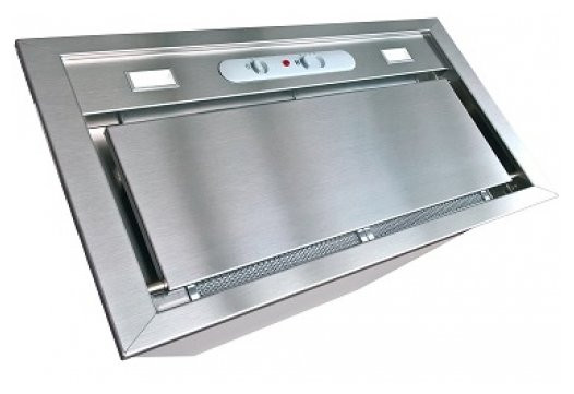 Встраиваемая вытяжка FALMEC GRUPPO INCASSO ECO 600 50 IX Встраиваемая вытяжка FALMEC GRUPPO INCASSO ECO 600 50 IX