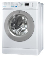 Стиральная машина Indesit BWSA 51051 S Стиральная машина Indesit BWSA 51051 S