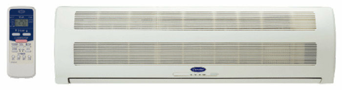 Сплит-система Carrier 42HNR024 / 38HNR024 Сплит-система Carrier 42HNR024 / 38HNR024