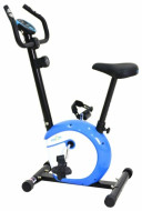 Вертикальный велотренажер Starfit BK-101 Magic