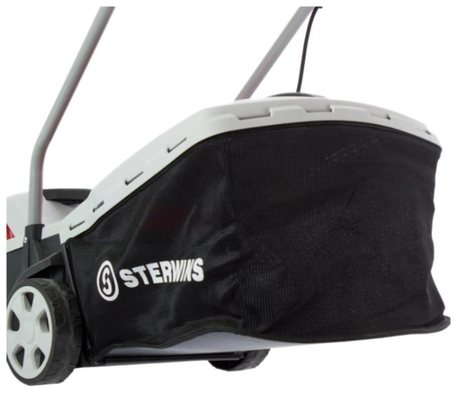 Газонокосилка Sterwins 320-EP