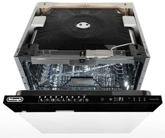 Встраиваемая посудомоечная машина De’Longhi DDWI 690 AMEDEO