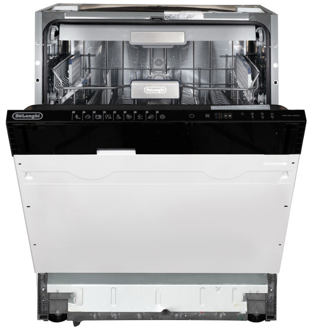 Встраиваемая посудомоечная машина De’Longhi DDWI 690 AMEDEO