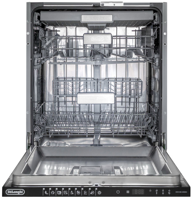 Встраиваемая посудомоечная машина De’Longhi DDWI 690 AMEDEO