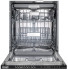 Встраиваемая посудомоечная машина De’Longhi DDWI 690 AMEDEO