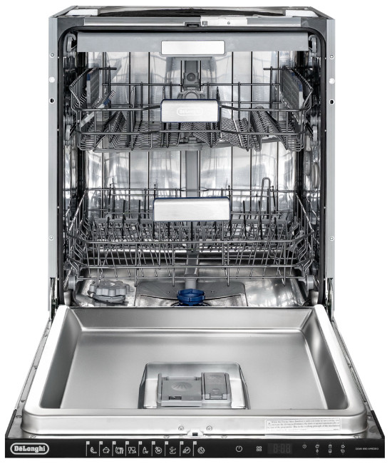 Встраиваемая посудомоечная машина De’Longhi DDWI 690 AMEDEO