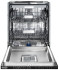 Встраиваемая посудомоечная машина De’Longhi DDWI 690 AMEDEO