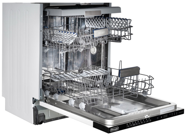 Встраиваемая посудомоечная машина De’Longhi DDWI 690 AMEDEO