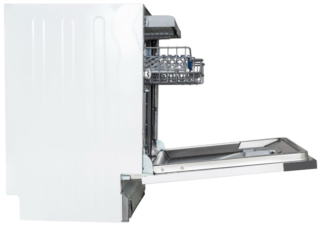 Встраиваемая посудомоечная машина De’Longhi DDWI 690 AMEDEO