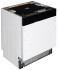 Встраиваемая посудомоечная машина De’Longhi DDWI 690 AMEDEO