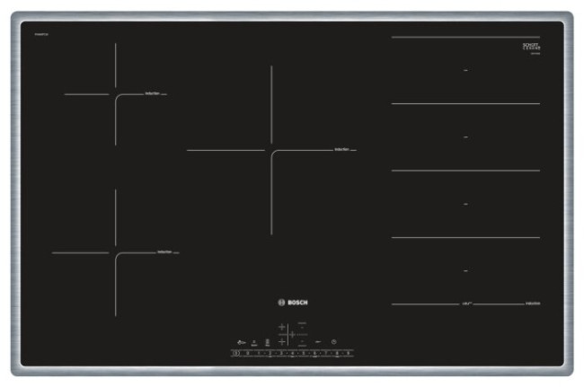 Индукционная варочная панель Bosch PXV845FC1E