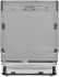 Встраиваемая посудомоечная машина Hotpoint HI 4C66