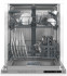 Встраиваемая посудомоечная машина Hotpoint HI 4C66
