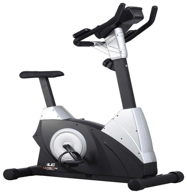 Вертикальный велотренажер UltraGym UG-B001 Вертикальный велотренажер UltraGym UG-B001
