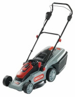 Газонокосилка OREGON LM300-A6 Газонокосилка OREGON LM300-A6