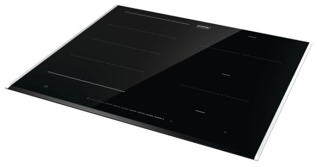 Индукционная варочная панель Gorenje GIS 645 XC