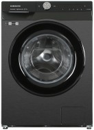 Стиральная машина Samsung WW80AG6S28ABLP, черный