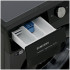Стиральная машина Samsung WW80AG6S28ABLP, черный